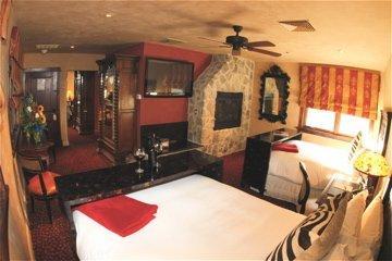 Border House At Crystal Bay Casino Hotel Lake Tahoe Exterior photo