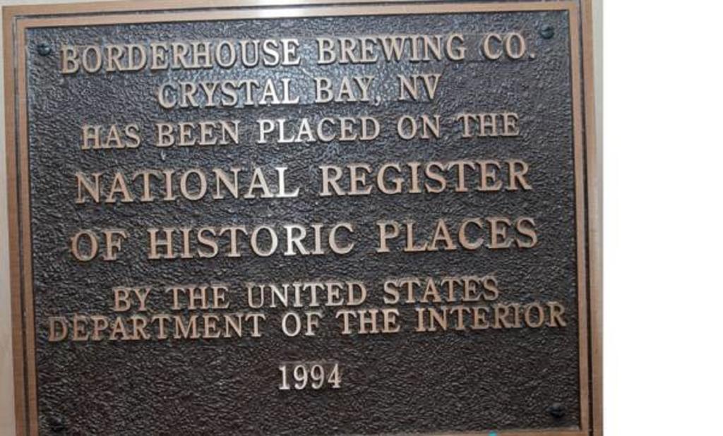 Border House At Crystal Bay Casino Hotel Lake Tahoe Exterior photo